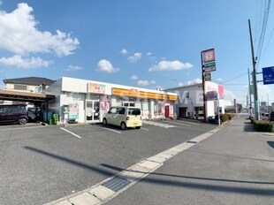 ファミール坂口　Ａの物件内観写真